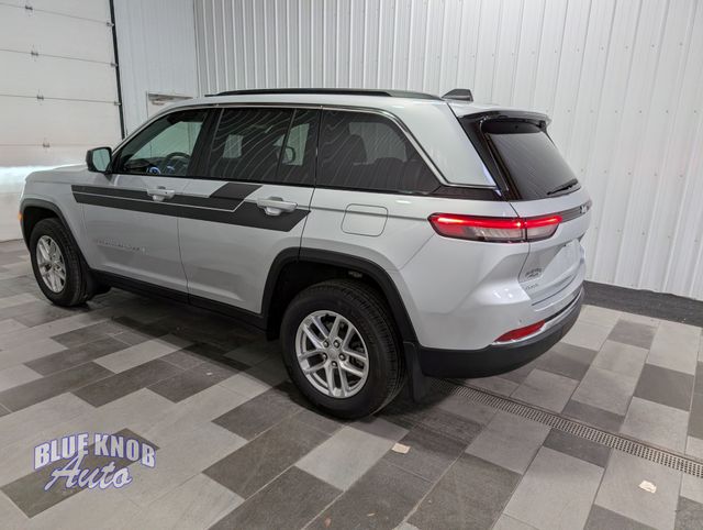 jeep grand cherokee 2025 1C4RJHAG9SC304914 image jeep grand cherokee 2025 1C4RJHAG9SC304914 image